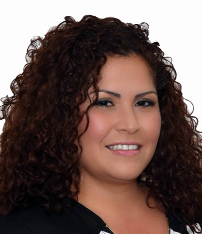 Ingrid Ascanio, mortgage broker in Miami